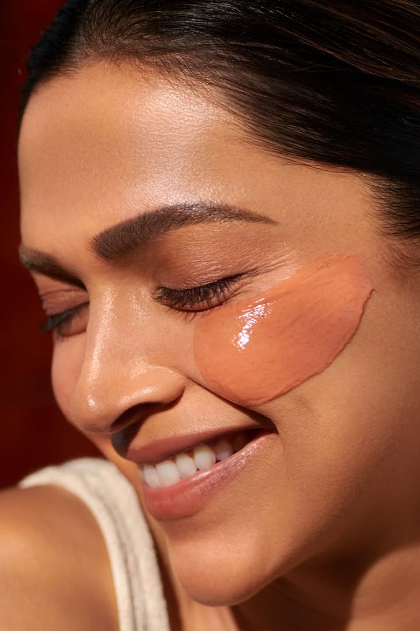 82°E was founded in 2022 by Bollywood actress Padukone, and focuses on clean skincare powered by Indian actives.