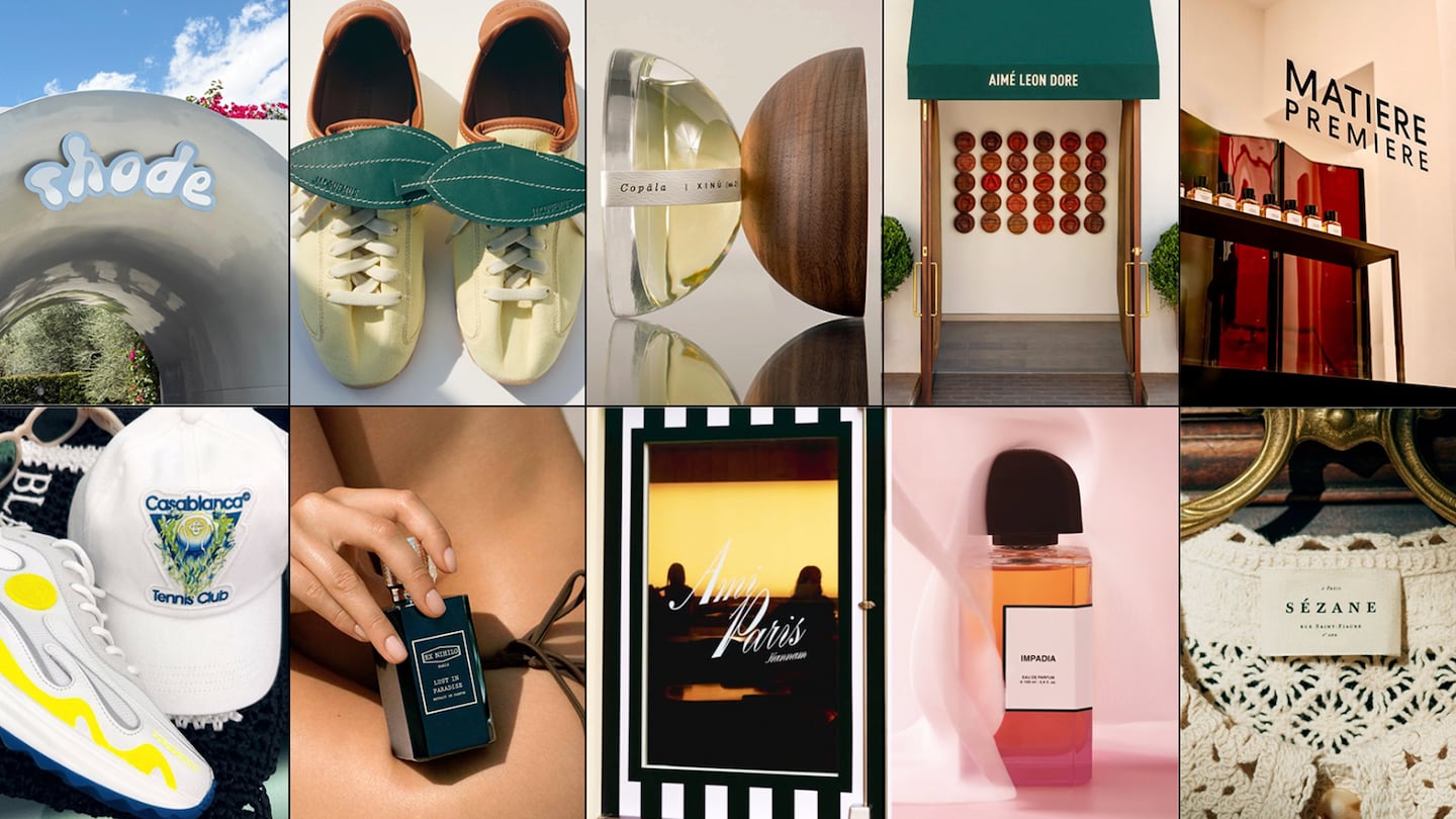 When it comes to raising capital, the gap between what fashion and beauty founders believe is happening and what is actually happening is often enormous, writes Olivier Rivard-Cohen.