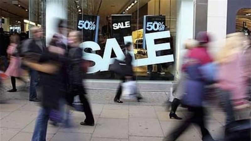 Retail Sales Rise in Britain After Iran War Prompted ‘Panic at the Pumps’