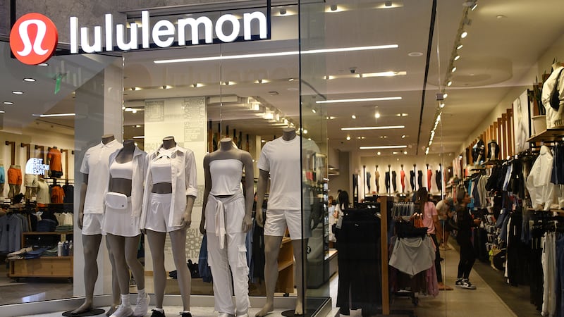 Chip Wilson Keeps Lululemon’s Proxy Battle Going