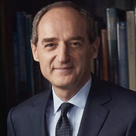Patrice Louvet