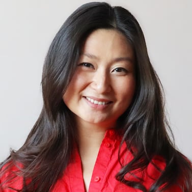 Cathaleen Chen