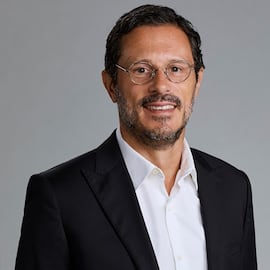 Olivier Bron