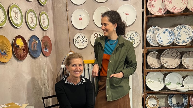 The Acts of Love Behind Milan Design Week