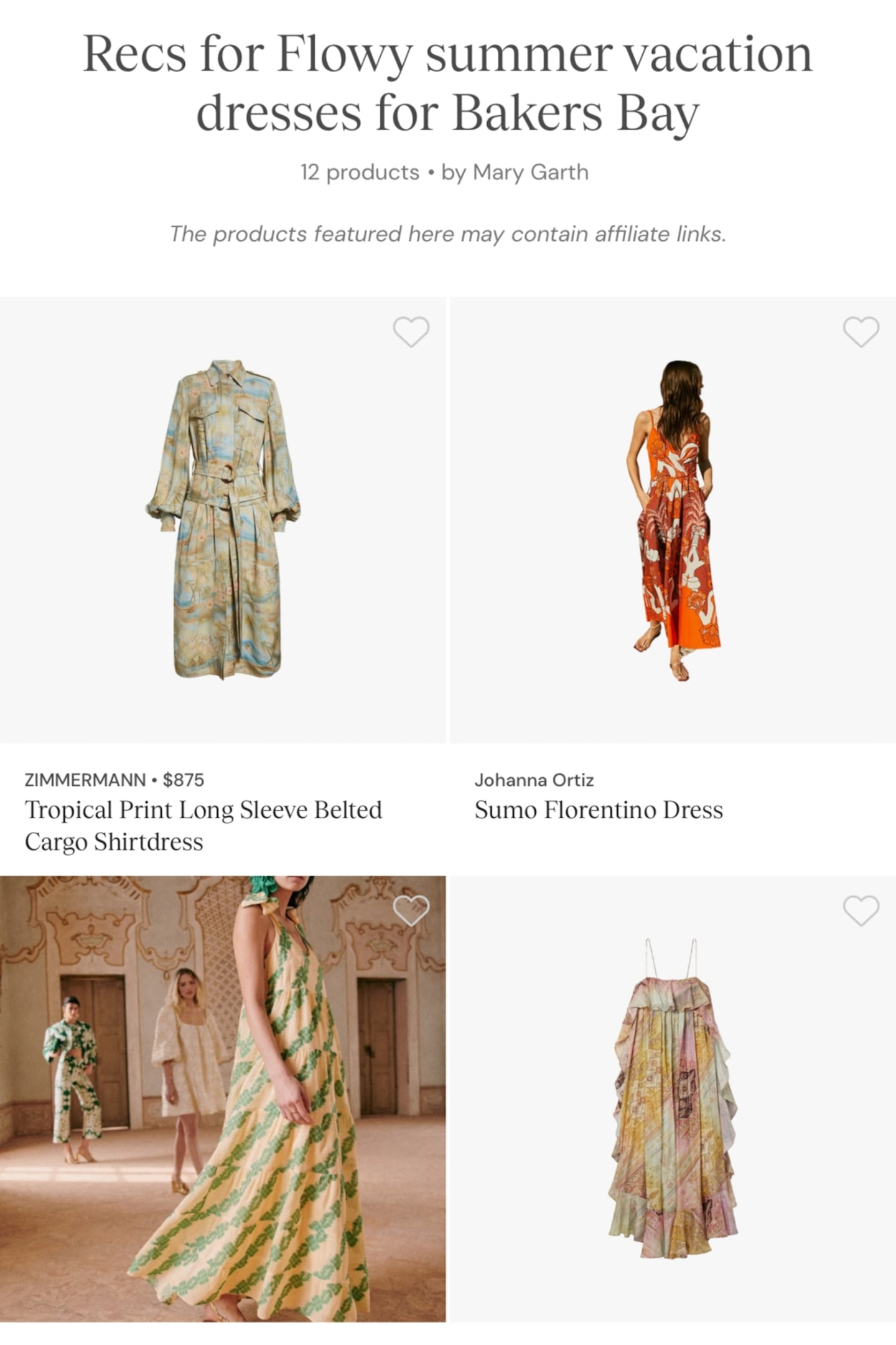 Noir is ShopMy's latest feature, which will allow select influencers in its network to serve as personal shoppers for top ShopMy users.