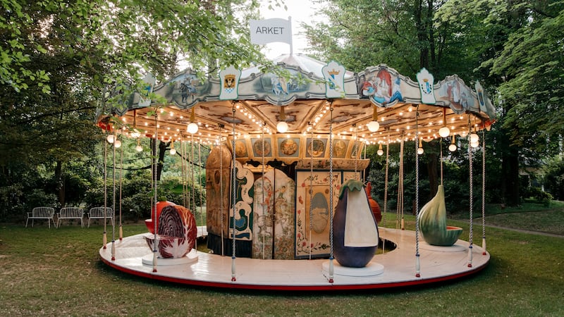 What Stood Out at Salone