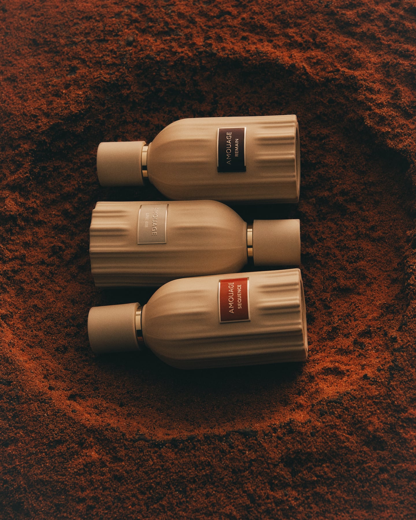 Amouage Essences Chapter II