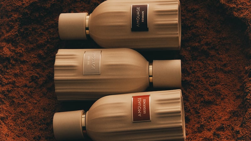 Exclusive: Amouage Sales Hit $190 Million in First Quarter