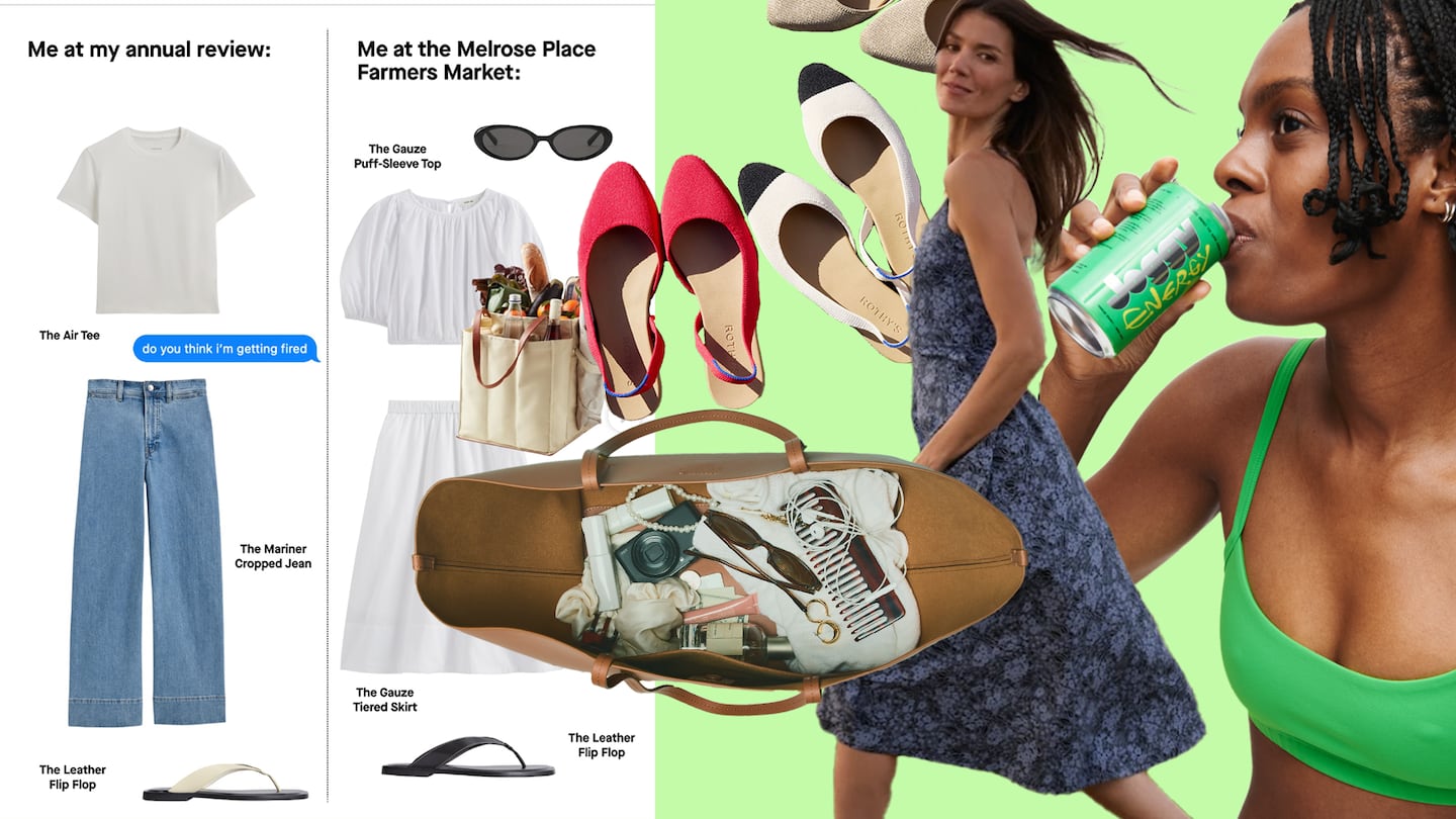 Direct-to-consumer pioneers like Outdoor Voices and Everlane are revamping their product lines and logos to appeal to a new generation of shoppers.