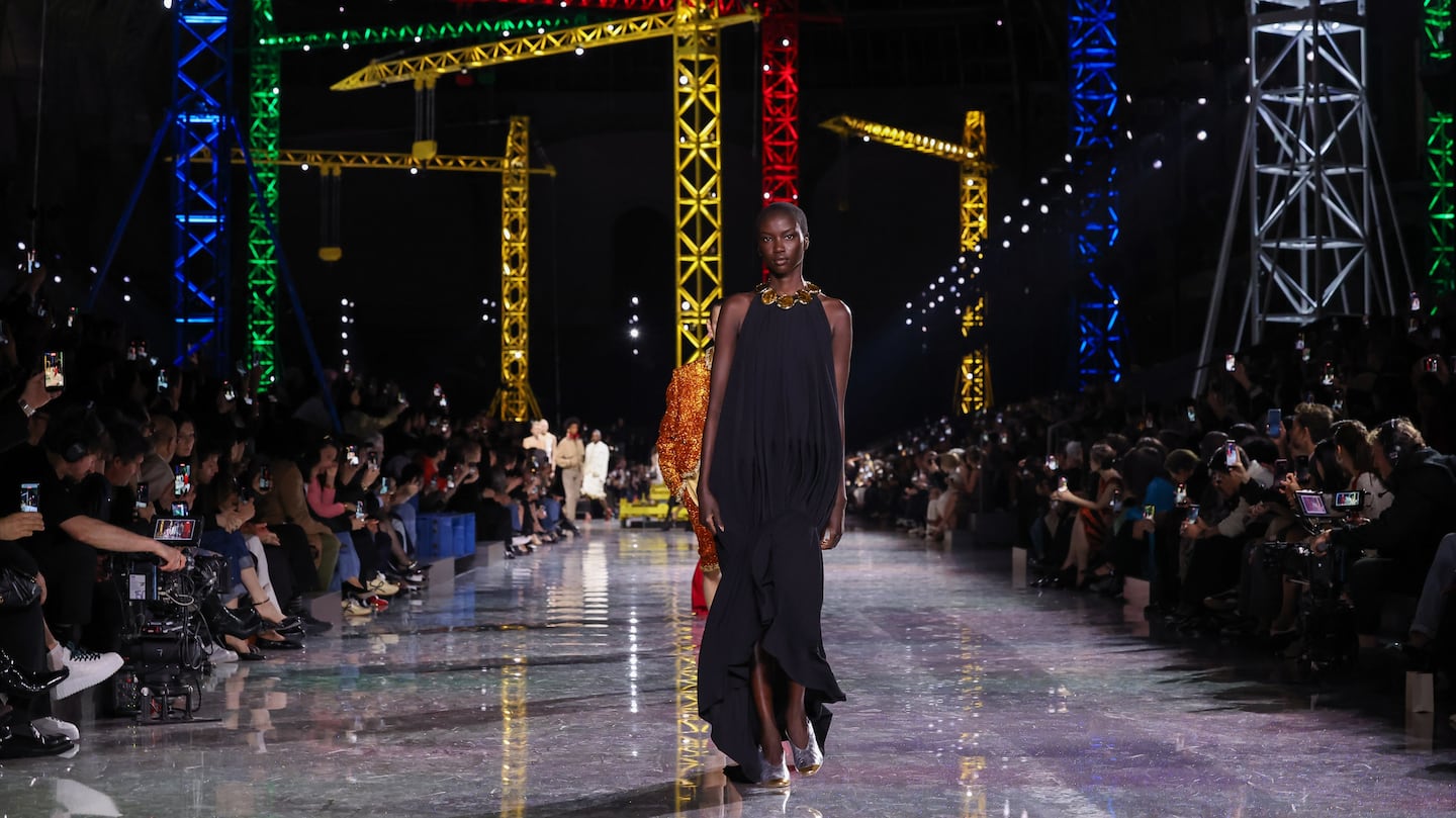 Chanel Autumn/Winter 2026
