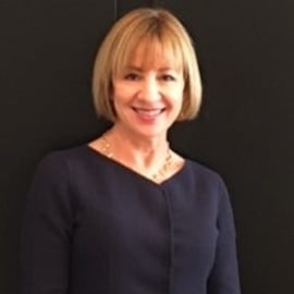 Catherine Cook
