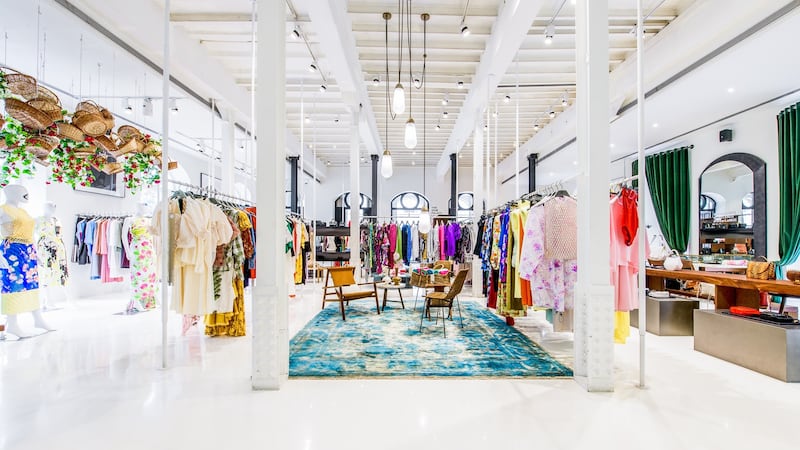 Mumbai’s Le Mill Acquired by Burgundy Brand Collective