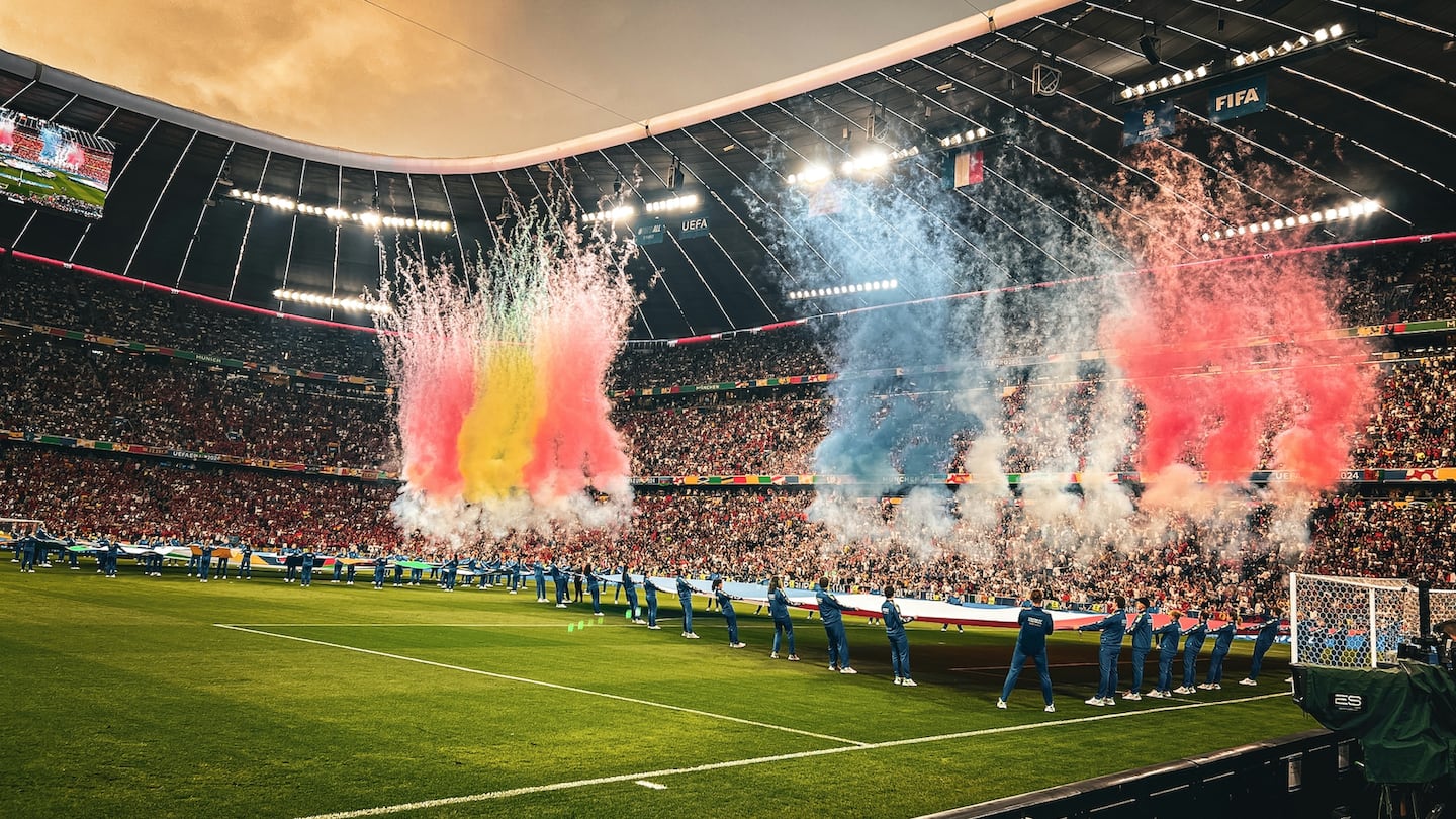 Hilton CEO, Chris Nassetta, revealed that the company’s bookings for the World Cup aren’t as strong as they’d hoped to this point.