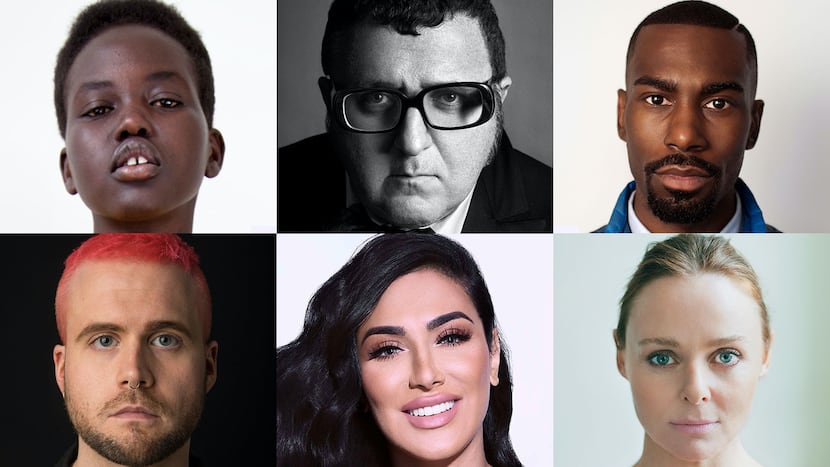 VOICES 2018