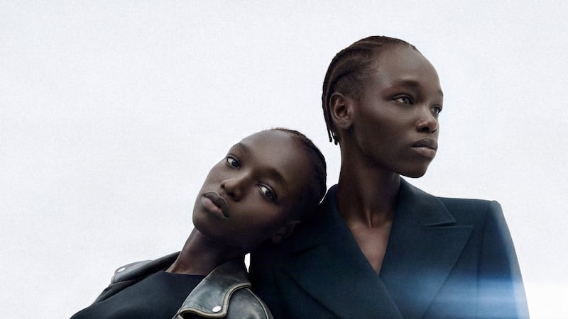 Why an H&M Alum Launched a Talent Company for AI Models