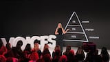 Laura Nestler at VOICES 2025.
