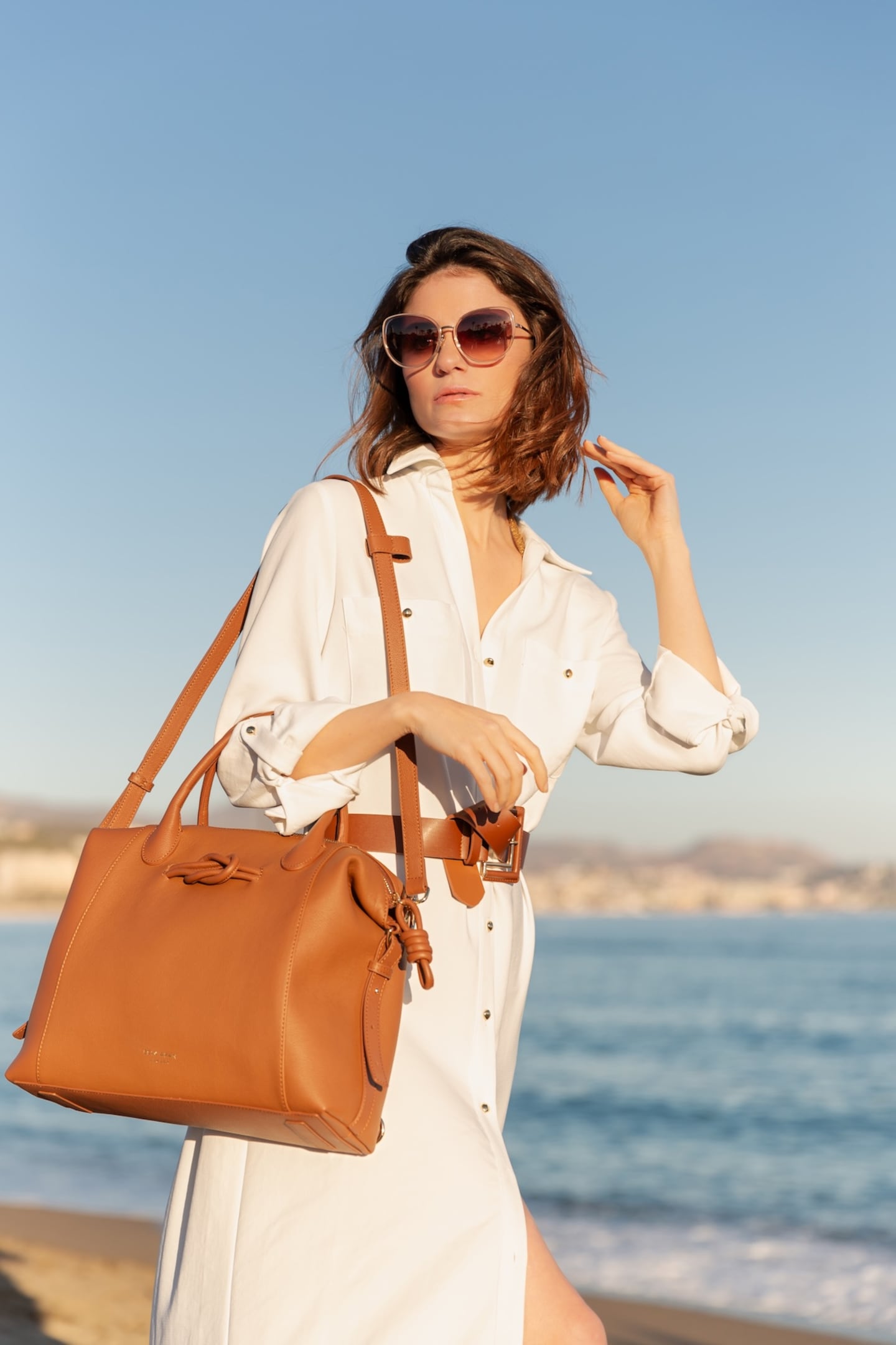 Amidst wholesale turmoil, founder-led brands are defining success on their own terms.