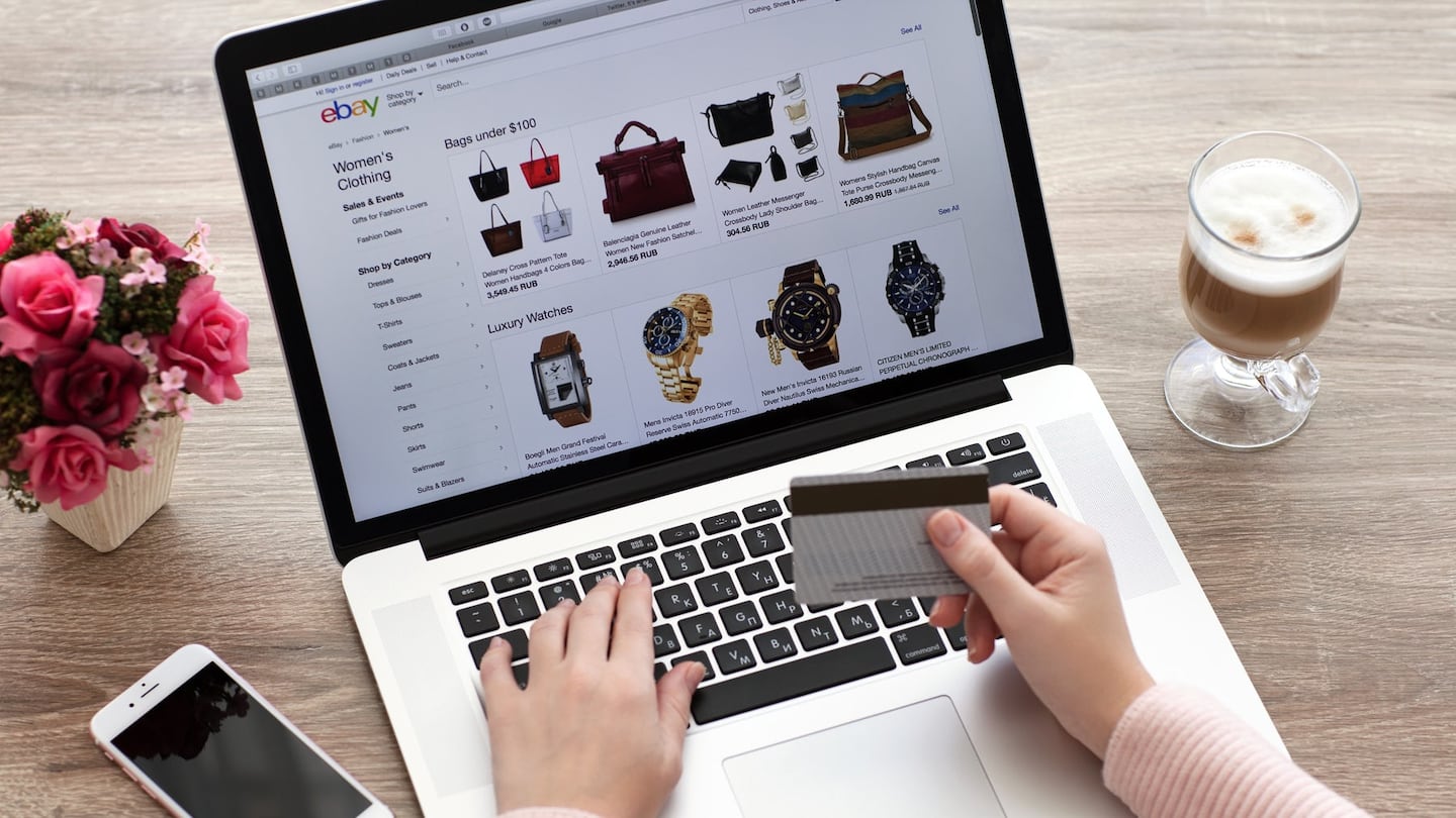 Ebay