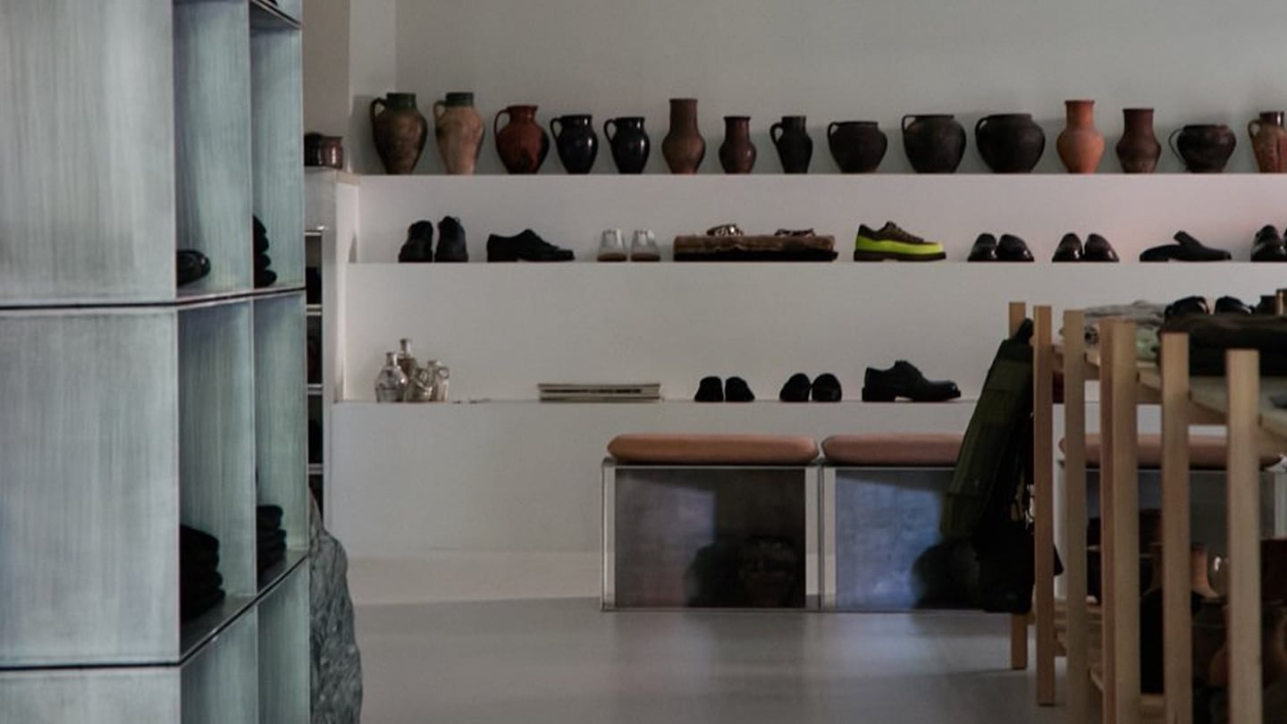 Store.