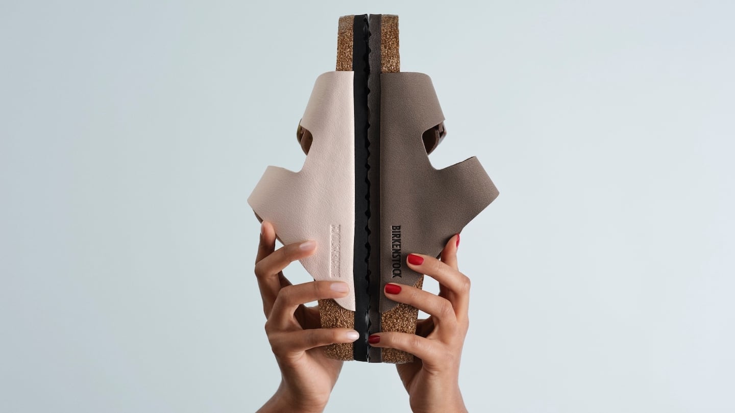 Birkenstock