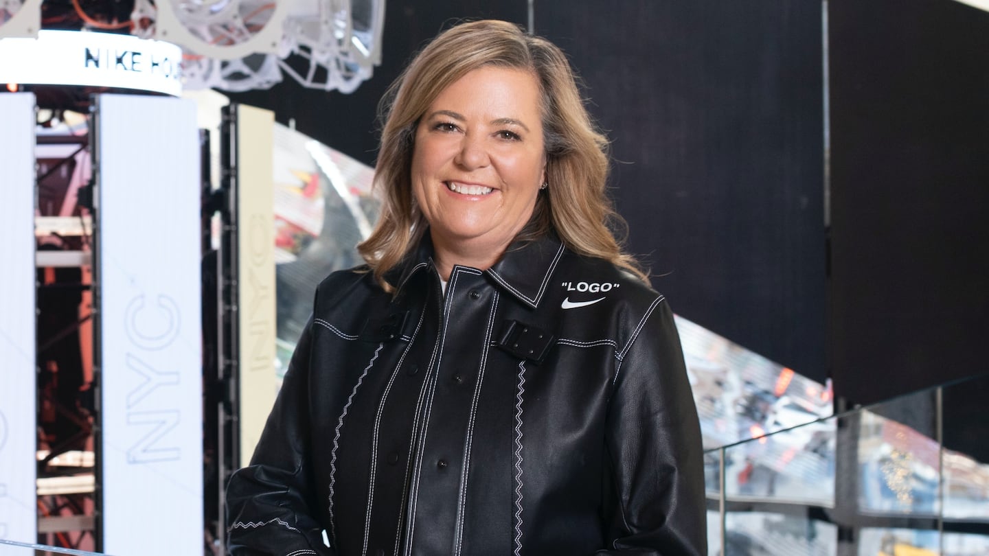 Heidi O'Neill