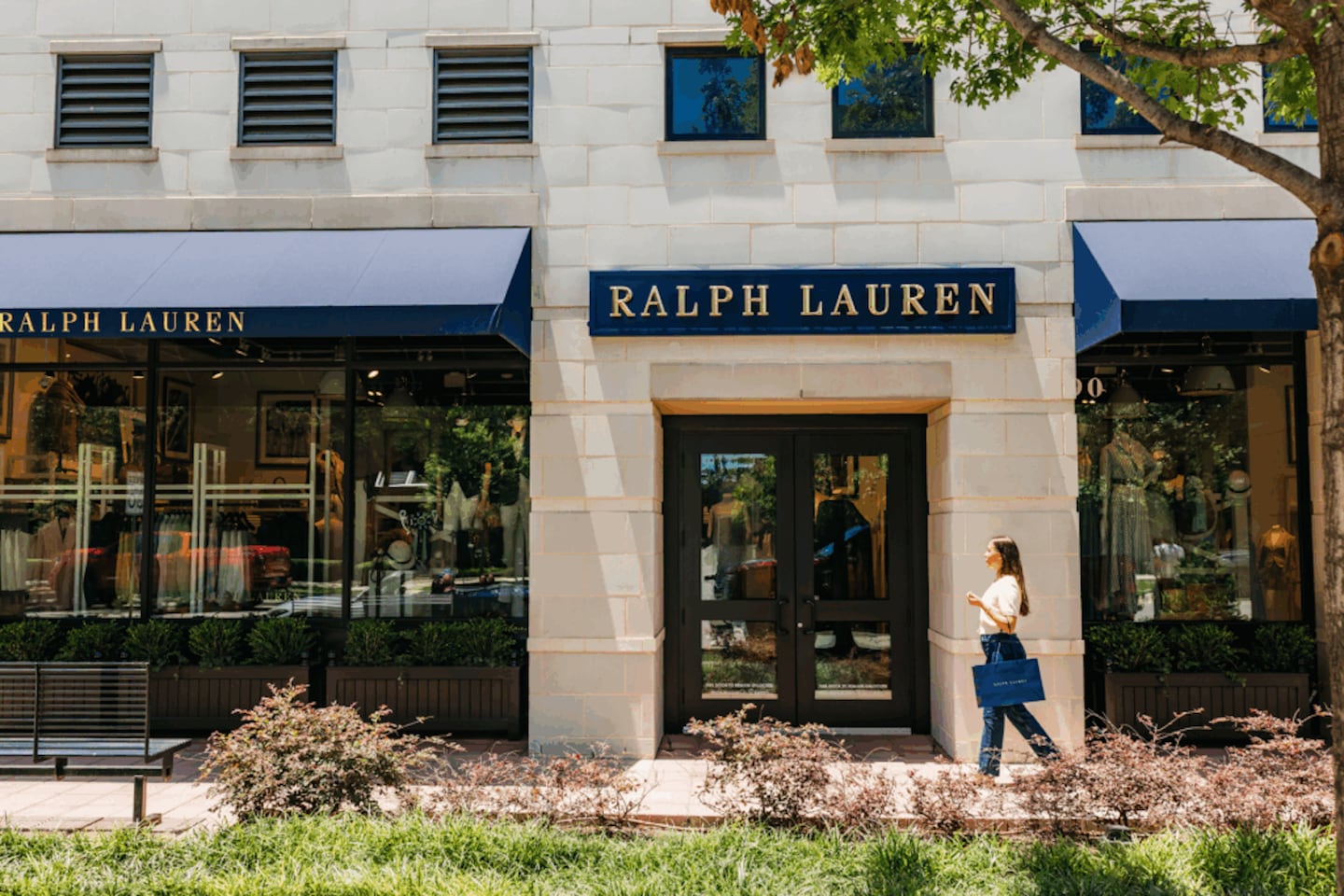 RL store