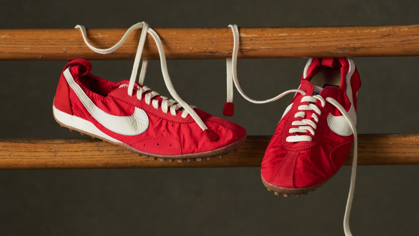 Mike Sykes joins hosts Sheena Butler-Young and Brian Baskin to unpack why Nike’s comeback still feels unfinished.