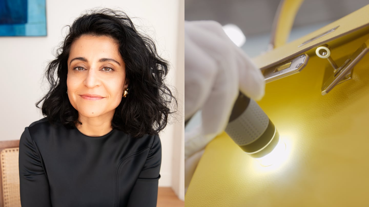 President and CEO Rati Sahi Levesque discusses the company’s strategy for continuing its winning streak.