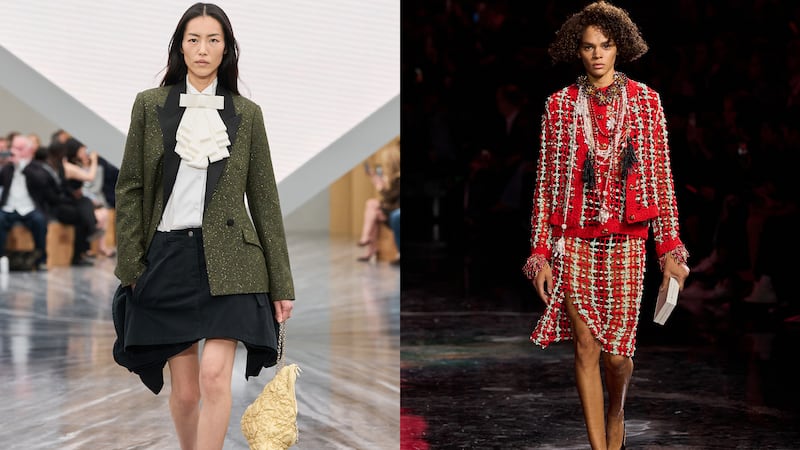 How Dior and Chanel Are Tackling Fashion’s Pricing Problem